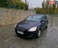 Черный Киа Сид, объемом двигателя 1.4 л и пробегом 200 тыс. км за 5200 $, фото 1 на Automoto.ua