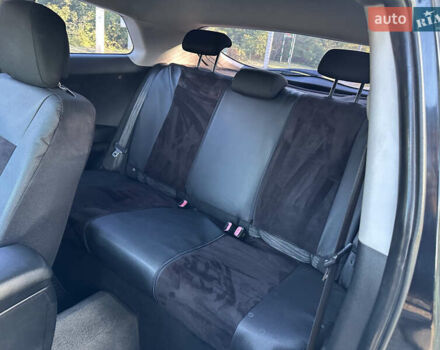 Киа Сид 2008 в Киеве на Automoto.ua Черный Киа Сид, объемом двигателя 1.6 л и пробегом 190 тыс. км за 4950 $, фото 15 на Automoto.ua