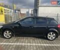 Чорний Кіа Сід, об'ємом двигуна 2 л та пробігом 220 тис. км за 5000 $, фото 1 на Automoto.ua