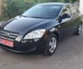 Чорний Кіа Сід, об'ємом двигуна 4 л та пробігом 170 тис. км за 5650 $, фото 8 на Automoto.ua
