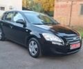 Чорний Кіа Сід, об'ємом двигуна 4 л та пробігом 170 тис. км за 5650 $, фото 2 на Automoto.ua
