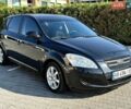 Чорний Кіа Сід, об'ємом двигуна 1.59 л та пробігом 120 тис. км за 6250 $, фото 1 на Automoto.ua