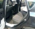 Черный Киа Сид, объемом двигателя 1.4 л и пробегом 178 тыс. км за 4850 $, фото 8 на Automoto.ua