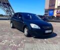 Черный Киа Сид, объемом двигателя 1.4 л и пробегом 190 тыс. км за 5499 $, фото 1 на Automoto.ua
