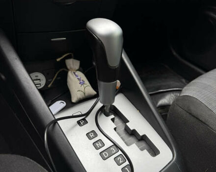 Черный Киа Сид, объемом двигателя 1.59 л и пробегом 113 тыс. км за 8777 $, фото 13 на Automoto.ua