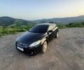 Черный Киа Сид, объемом двигателя 1.4 л и пробегом 175 тыс. км за 6550 $, фото 1 на Automoto.ua