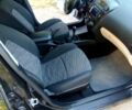 Черный Киа Сид, объемом двигателя 1.4 л и пробегом 140 тыс. км за 5000 $, фото 5 на Automoto.ua