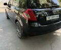 Черный Киа Сид, объемом двигателя 1.59 л и пробегом 255 тыс. км за 6500 $, фото 8 на Automoto.ua