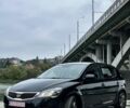 Чорний Кіа Сід, об'ємом двигуна 1.4 л та пробігом 178 тис. км за 6800 $, фото 8 на Automoto.ua