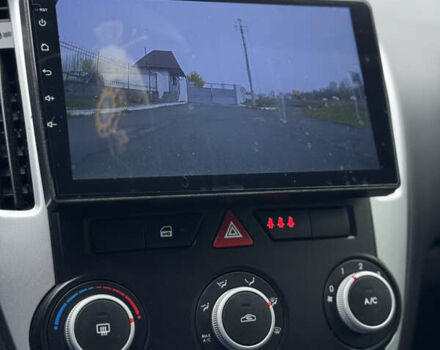 Черный Киа Сид, объемом двигателя 1.59 л и пробегом 113 тыс. км за 8877 $, фото 21 на Automoto.ua