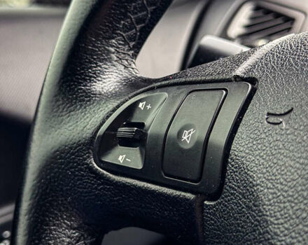 Чорний Кіа Сід, об'ємом двигуна 1.59 л та пробігом 113 тис. км за 8767 $, фото 15 на Automoto.ua