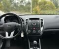 Чорний Кіа Сід, об'ємом двигуна 1.4 л та пробігом 178 тис. км за 6800 $, фото 13 на Automoto.ua