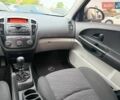 Черный Киа Сид, объемом двигателя 1.4 л и пробегом 172 тыс. км за 6800 $, фото 21 на Automoto.ua