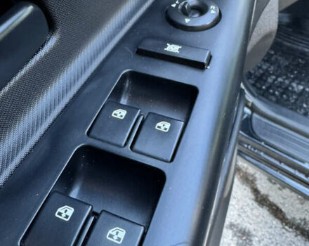 Черный Киа Сид, объемом двигателя 1.59 л и пробегом 113 тыс. км за 8777 $, фото 15 на Automoto.ua