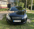 Черный Киа Сид, объемом двигателя 1.4 л и пробегом 175 тыс. км за 6500 $, фото 1 на Automoto.ua