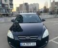 Чорний Кіа Сід, об'ємом двигуна 1.6 л та пробігом 305 тис. км за 4900 $, фото 1 на Automoto.ua