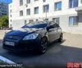 Черный Киа Сид, объемом двигателя 1.6 л и пробегом 194 тыс. км за 5800 $, фото 1 на Automoto.ua