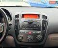 Черный Киа Сид, объемом двигателя 1.4 л и пробегом 172 тыс. км за 6800 $, фото 24 на Automoto.ua