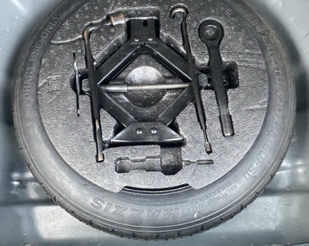 Черный Киа Сид, объемом двигателя 1.4 л и пробегом 196 тыс. км за 5395 $, фото 21 на Automoto.ua