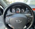 Киа Сид 2009 в Киеве на Automoto.ua Черный Киа Сид, объемом двигателя 1.6 л и пробегом 222 тыс. км за 5700 $, фото 4 на Automoto.ua