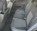 Черный Киа Сид, объемом двигателя 1.59 л и пробегом 255 тыс. км за 6500 $, фото 13 на Automoto.ua