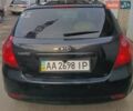 Чорний Кіа Сід, об'ємом двигуна 1.59 л та пробігом 264 тис. км за 6400 $, фото 4 на Automoto.ua