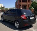 Черный Киа Сид, объемом двигателя 1.6 л и пробегом 142 тыс. км за 6581 $, фото 1 на Automoto.ua