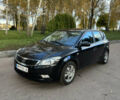 Кіа Сід 2009 у Житомирі на Automoto.ua Чорний Кіа Сід, об'ємом двигуна 1.59 л та пробігом 168 тис. км за 6700 $, фото 3 на Automoto.ua
