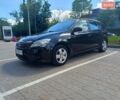 Черный Киа Сид, объемом двигателя 1.4 л и пробегом 183 тыс. км за 5800 $, фото 1 на Automoto.ua