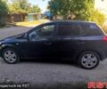 Черный Киа Сид, объемом двигателя 1.4 л и пробегом 140 тыс. км за 5000 $, фото 2 на Automoto.ua