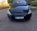 Чорний Кіа Сід, об'ємом двигуна 1.4 л та пробігом 140 тис. км за 5000 $, фото 1 на Automoto.ua