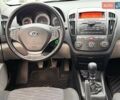 Черный Киа Сид, объемом двигателя 1.4 л и пробегом 172 тыс. км за 6800 $, фото 22 на Automoto.ua
