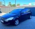 Чорний Кіа Сід, об'ємом двигуна 1.4 л та пробігом 189 тис. км за 6350 $, фото 1 на Automoto.ua