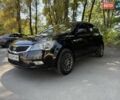 Черный Киа Сид, объемом двигателя 1.59 л и пробегом 255 тыс. км за 6500 $, фото 1 на Automoto.ua