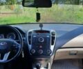 Киа Сид 2009 в Кременчуге на Automoto.ua Черный Киа Сид, объемом двигателя 1.6 л и пробегом 106 тыс. км за 6000 $, фото 7 на Automoto.ua