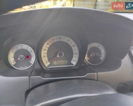 Киа Сид 2009 в Кропивницком (Кировограде) на Automoto.ua Черный Киа Сид, объемом двигателя 1.4 л и пробегом 140 тыс. км за 5000 $, фото 4 на Automoto.ua