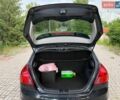 Черный Киа Сид, объемом двигателя 1.4 л и пробегом 240 тыс. км за 5600 $, фото 6 на Automoto.ua