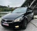 Чорний Кіа Сід, об'ємом двигуна 1.4 л та пробігом 178 тис. км за 6800 $, фото 1 на Automoto.ua