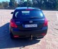 Черный Киа Сид, объемом двигателя 1.4 л и пробегом 190 тыс. км за 5499 $, фото 4 на Automoto.ua