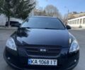 Киа Сид 2009 в Киеве на Automoto.ua Черный Киа Сид, объемом двигателя 1.6 л и пробегом 222 тыс. км за 5700 $, фото 3 на Automoto.ua
