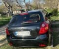 Черный Киа Сид, объемом двигателя 1.4 л и пробегом 169 тыс. км за 5400 $, фото 2 на Automoto.ua