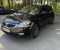 Черный Киа Сид, объемом двигателя 1.59 л и пробегом 255 тыс. км за 6500 $, фото 11 на Automoto.ua