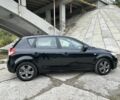 Чорний Кіа Сід, об'ємом двигуна 1.4 л та пробігом 178 тис. км за 6800 $, фото 6 на Automoto.ua
