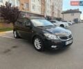 Черный Киа Сид, объемом двигателя 1.6 л и пробегом 192 тыс. км за 7499 $, фото 1 на Automoto.ua