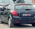 Черный Киа Сид, объемом двигателя 1.4 л и пробегом 172 тыс. км за 6800 $, фото 7 на Automoto.ua