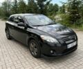 Черный Киа Сид, объемом двигателя 1.4 л и пробегом 240 тыс. км за 5600 $, фото 1 на Automoto.ua