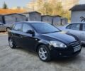 Черный Киа Сид, объемом двигателя 1.4 л и пробегом 169 тыс. км за 5400 $, фото 1 на Automoto.ua