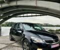 Чорний Кіа Сід, об'ємом двигуна 1.4 л та пробігом 178 тис. км за 6800 $, фото 7 на Automoto.ua