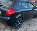 Черный Киа Сид, объемом двигателя 1.59 л и пробегом 210 тыс. км за 5299 $, фото 6 на Automoto.ua