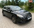 Черный Киа Сид, объемом двигателя 1.4 л и пробегом 240 тыс. км за 5600 $, фото 1 на Automoto.ua